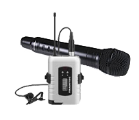 Radio Mic Transmitters Radio Mic Transmitters