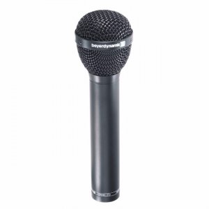Beyerdynamic M 88 TG Microphone Hire