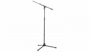 Boom Microphone Stand Hire