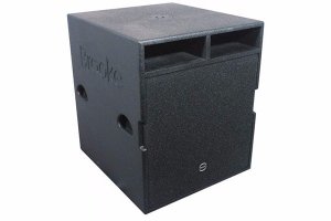 Brooke 1118 Xpro Subwoofer Hire