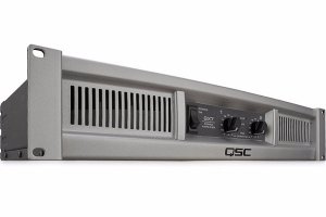 QSC GX7 Amplifier Hire