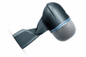 Shure Beta 52A Microphone Hire