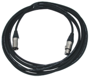 XLR Lead