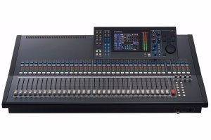 Yamaha LS9-32 Mixing Console Hire