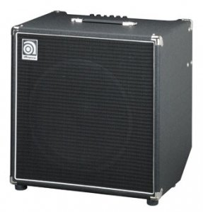 Ampeg BA-115 Bass Combo Hire