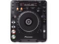 Pioneer CDJ1000 Mk3 Hire