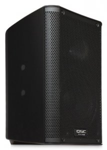 QSC K8 Speaker Hire