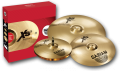 Sabian XS20 Cymbal Set Hire