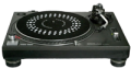 Technics SL-1210 Mk2 Hire