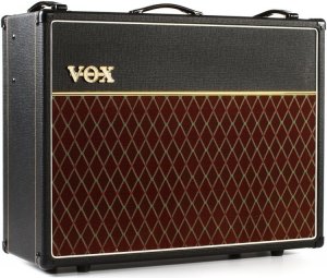 Vox AC30 Guitar Amp Hire